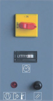 kompresor msm mini zapínání
