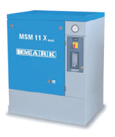 kompresor msm maxi samostatný