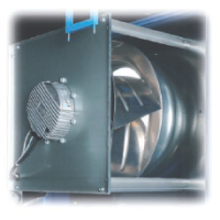 kompresor rmf ventilátor